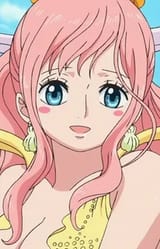 shirahoshi