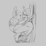 Miruko mom