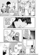 academy class