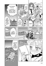 Ninja to Koroshiya no Futarigurashi - Vol. 4, Ch. 33 - 16