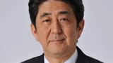 Prime-minister-of-Japan-Shinzo-Abe