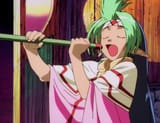 Elma Macross 7