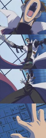 ENTER