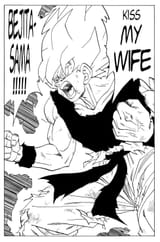 KISS MY WIFE BEJITA-SAMA!!!!!