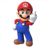 mario-finger