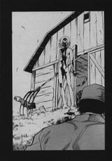RED_ Living On The Edge - Vol.4 Ch.28 - The Origin of Fallen Angel 1 - 11