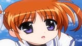 Nanoha face