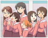 azumangers