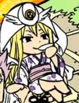 Selene smug sake