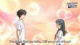 Touma X Saten 4