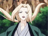 Tsunade breeze