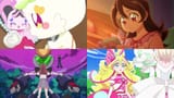 Idol Precure Preview 21