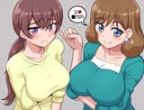 Delicious MILFs