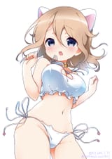 __aoyama_blue_mountain_gochuumon_wa_usagi_desu_ka_drawn_by_neki_wakiko__074d0884d5fd11c666e8f7019fcfc0f9