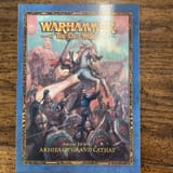 Warhammer ToW CAJ