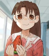 yomi watamelin