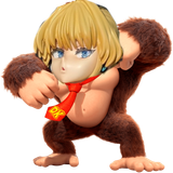 toki kong