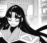 Shikoku unhinged