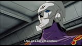 iron mask
