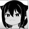 smug Jahy