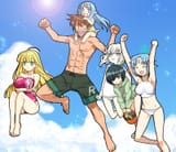 IT&#039;S SUMMER TIME
