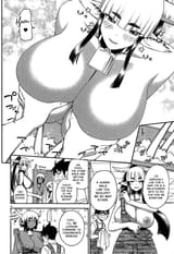 Monster Musume no Iru Nichijou - Vol.14 Ch.57 - 10
