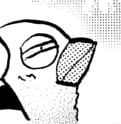 squint