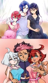Yurikillers