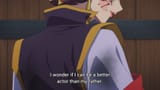 the will of Shi