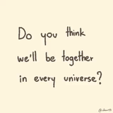every universe