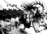 MOTHERFUCKING DEMON LORD