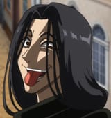 baijin laughs again
