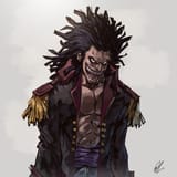 our fuarking hero