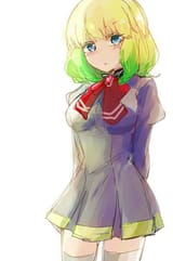 Sousei no onmyouji _ Mayura Otomi