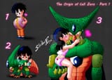 pan_gt_dragon_ball_z_gt___cell_zero_01_by_strikerfenyx-dad87d0
