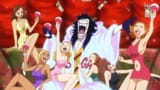Ceaser partying