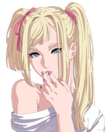 gigi with quess hairstyle