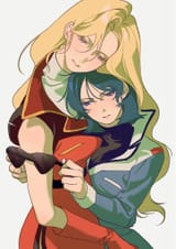 quadra and kamilia