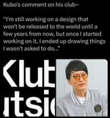 Kubo Arc