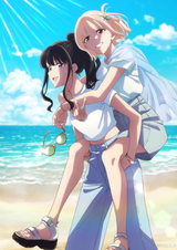 lycoris-recoil-summer-key-visual-1
