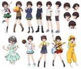 Noriko Reference 2.5.2