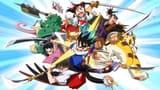『真・侍伝 YAIBA』ノンクレジットオープニング ｜ BLUE ENCOUNT「BLADE -絆ver-」 [ZC3IC2GrPUw].webm_snapshot_01.30.089