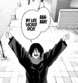 Life sucks dick
