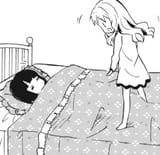 shino sleep