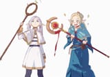 frieren-and-marcille-swapped-staves-by-tss-mire-v0-l24ybdjqo7lc1