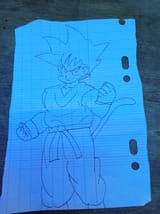 goku