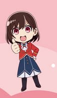 rei thumb&#039;s up