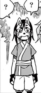 rindo&#039;s confusion