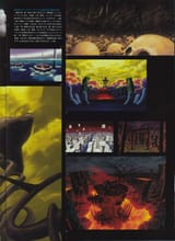 hell verse book 1