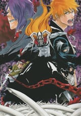 bleach movie 4 the hell verse 2